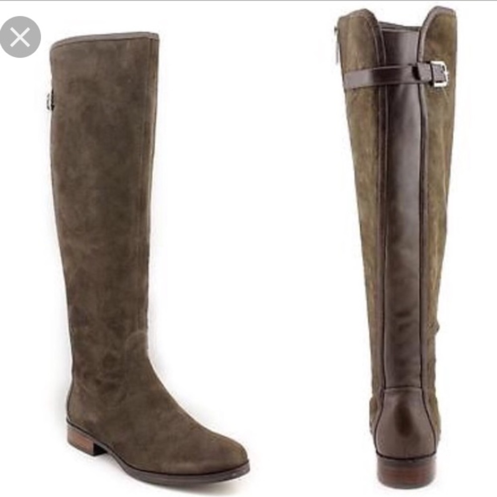 Ivanka Trump Larissa boot